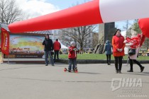 Пасхальный фестиваль Весенний дар в Нижнем Новгороде
