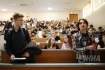 Всероссийская акция Диктант Победы в Нижнем Новгороде