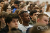 Всероссийская акция Диктант Победы в Нижнем Новгороде