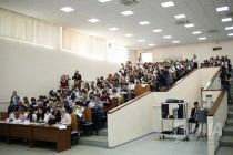 Всероссийская акция Диктант Победы в Нижнем Новгороде