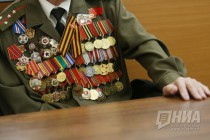 Всероссийская акция Диктант Победы в Нижнем Новгороде