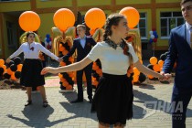 Памятник военным корреспондентам открыли в Нижнем Новгороде