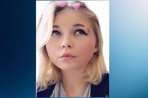 Волонтёры разыскивают пропавшую на Бору Нижегородской области 15-летнюю Таню Загашеву