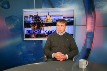 Олег Маскаев: Бокс стал профессиональнее