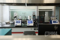 Открытие научно-исследовательского центра по битумным материалам в Кстове