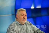 Юлий Гусман: Нашей главной проблемой является тот факт, что мы не умеем рассказывать о подвигах