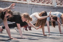 Более семисот студентов НИУ – филиала РАНХиГС стали участниками Президентских стартов