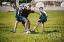 Более семисот студентов НИУ – филиала РАНХиГС стали участниками Президентских стартов