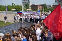 Более семисот студентов НИУ – филиала РАНХиГС стали участниками Президентских стартов