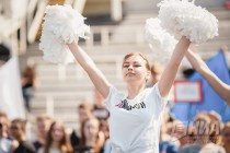 Более семисот студентов НИУ – филиала РАНХиГС стали участниками Президентских стартов