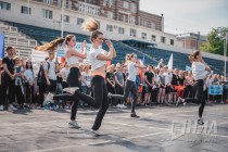 Более семисот студентов НИУ – филиала РАНХиГС стали участниками Президентских стартов