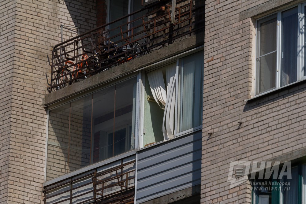 Свыше 60 комиссионных приемок провел региональный фонд капремонта в Нижегородской области за май