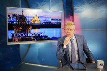 Евгений Костин: Задача Центра стратегического развития региона - приземлить стратегические планы