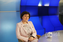 Инна Ванькина: Я научу людей грамотно жаловаться и буду контролировать исполнение их жалоб в режиме онлайн