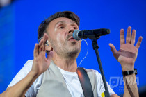 Концерт группировки Ленинград в Нижнем Новгороде 20 июня