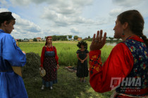 Пресс-тур в Русскую Тосканию