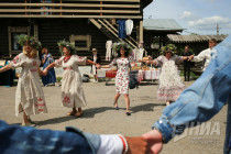 Пресс-тур в Русскую Тосканию
