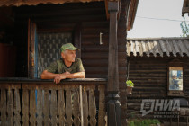 Пресс-тур в Русскую Тосканию