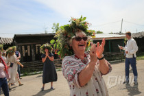 Пресс-тур в Русскую Тосканию