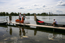 Пресс-тур в Русскую Тосканию