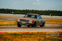 Ретро-ралли Пекин - Париж в Нижнем Новгороде 24,25 июня