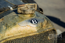 Ретро-ралли Пекин - Париж в Нижнем Новгороде 24,25 июня