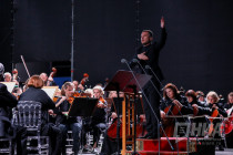 Международный фестиваль искусств Стрелка стартовал на территории исторического комплекса пакгаузов в Нижнем Новгороде