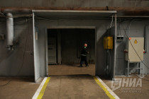 Губернаторы 14 областей оценили результаты внедрения бережливого производства на Красном Сормове