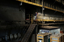 Губернаторы 14 областей оценили результаты внедрения бережливого производства на Красном Сормове