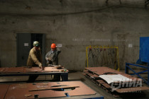 Губернаторы 14 областей оценили результаты внедрения бережливого производства на Красном Сормове