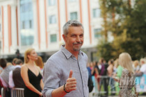 Открытие III фестиваля Горький fest 19 июля