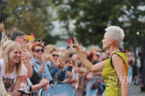 Открытие III фестиваля Горький fest 19 июля