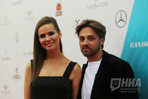 Открытие III фестиваля Горький fest 19 июля