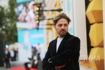 Открытие III фестиваля Горький fest 19 июля