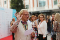 Открытие III фестиваля Горький fest 19 июля