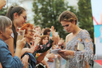 Открытие III фестиваля Горький fest 19 июля