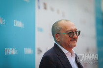 Открытие III фестиваля Горький fest 19 июля