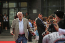 Открытие III фестиваля Горький fest 19 июля