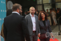 Открытие III фестиваля Горький fest 19 июля