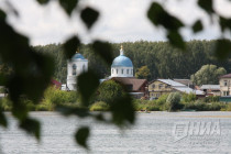 V фестиваль Русская Тоскания в Ворсме 19-21 июля