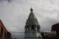 V фестиваль Русская Тоскания в Ворсме 19-21 июля