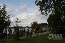 V фестиваль Русская Тоскания в Ворсме 19-21 июля