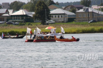 V фестиваль Русская Тоскания в Ворсме 19-21 июля