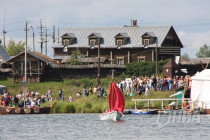 V фестиваль Русская Тоскания в Ворсме 19-21 июля