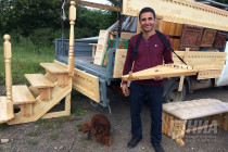 V фестиваль Русская Тоскания в Ворсме 19-21 июля