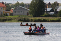 V фестиваль Русская Тоскания в Ворсме 19-21 июля