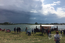 V фестиваль Русская Тоскания в Ворсме 19-21 июля