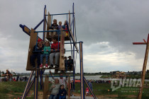 V фестиваль Русская Тоскания в Ворсме 19-21 июля