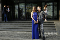 Закрытие III фестиваля Горький fest