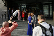 Закрытие III фестиваля Горький fest